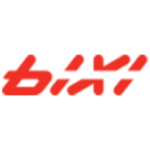 Logo Bixi